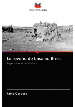 Le revenu de base au Brésil