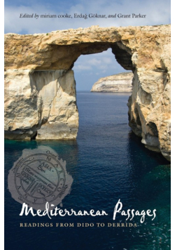 Mediterranean Passages