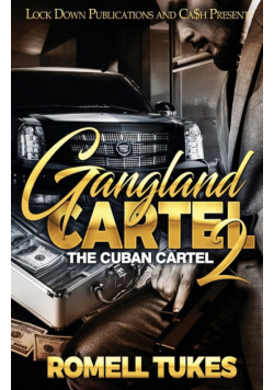Gangland Cartel 2