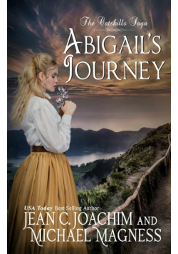 Abigail's Journey