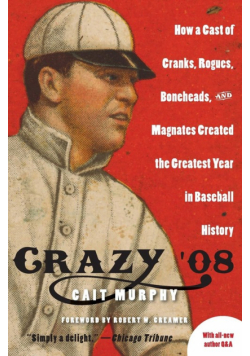 Crazy '08