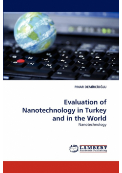 Evaluation of Nanotechnology in Turkey and in the World
