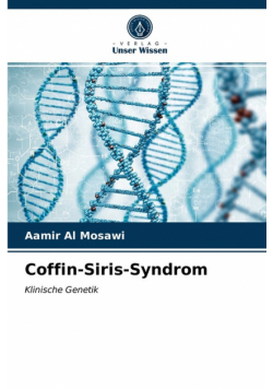 Coffin-Siris-Syndrom