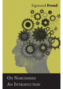 On Narcissism;An Introduction