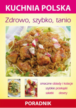 Zdrowo, szybko, tanio