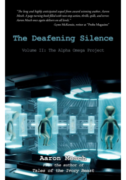 The Deafening Silence