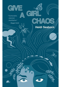 Give a Girl Chaos