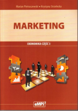 Ekonomika cz.3 Marketing podręcznik eMPi2