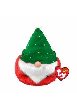 Beanie Balls Turvey - gnom w zielonej czapce