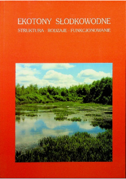 Ekotony słodkowodne