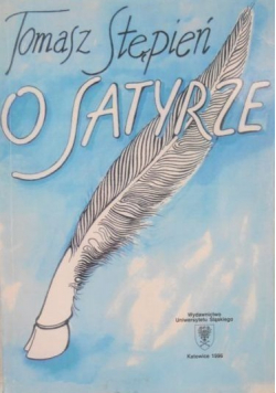 O satyrze