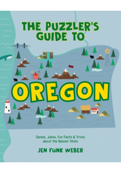 The Puzzler's Guide to Oregon