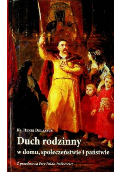 Duch rodzinny