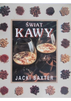 Świat kawy