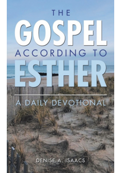 The Gospel According to Esther