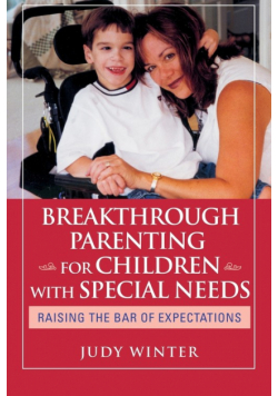 Breakthrough Parenting