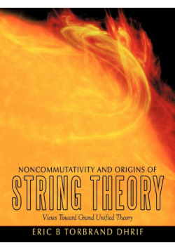 Noncommutativity and Origins of String Theory