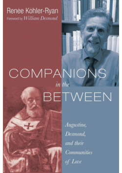 Companions in the Between