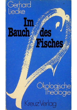Im bauch des fisches