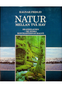 Natur mellan tva hav