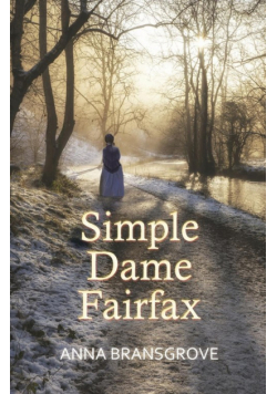 Simple Dame Fairfax