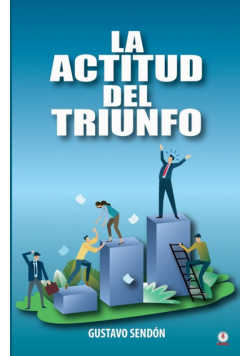 La actitud del triunfo