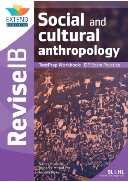 Social and Cultural Anthropology (SL and HL)
