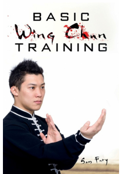 Basic Wing Chun Training