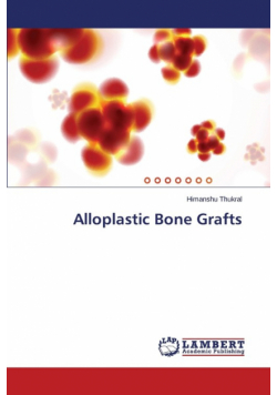 Alloplastic Bone Grafts