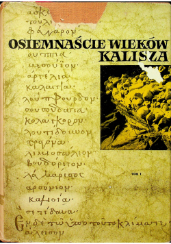 Osiemnaście wieków Kalisza