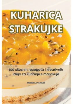 Kuharica Strakujke
