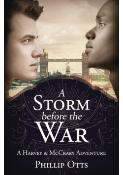 A Storm Before the War
