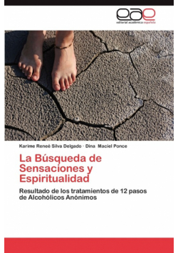 La Busqueda de Sensaciones y Espiritualidad