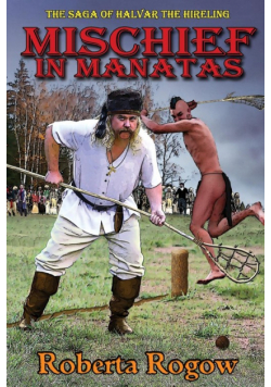 Mischief in Manatas