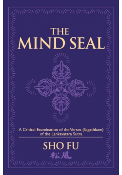 The Mind Seal