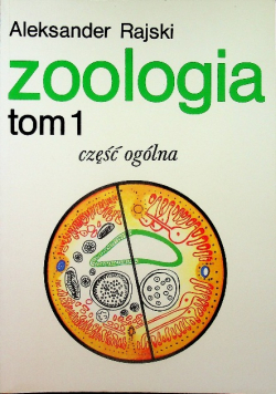Zoologia Tom 1