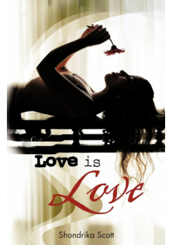 Love Is Love