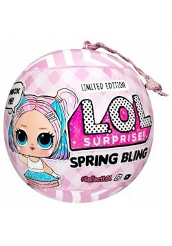 LOL Surprise Easter Supreme 1