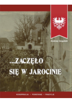Zaczęło się w jarocinie