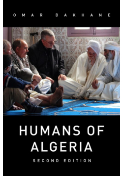 Humans of Algeria