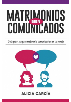 Matrimonios Bien Comunicados