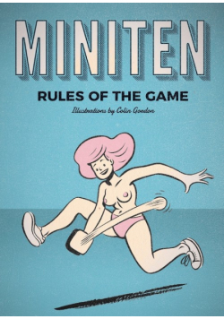 Miniten