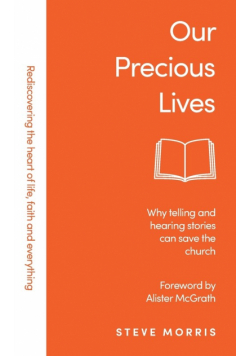 Our Precious Lives