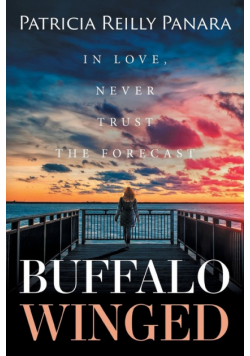 Buffalo Winged