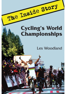 Cycling's World Championships