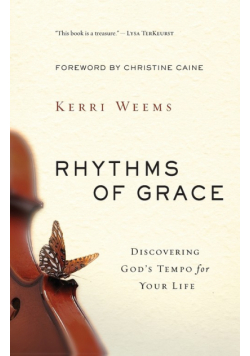 Rhythms of Grace