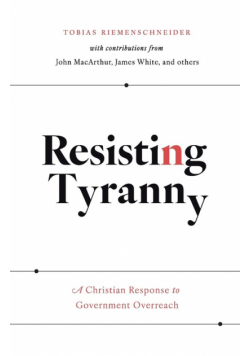Resisting Tyranny