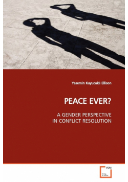 Peace Ever?