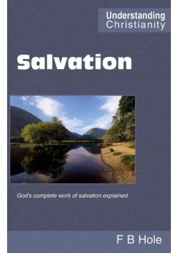 Salvation