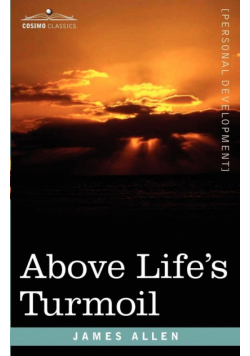Above Life's Turmoil
